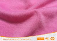 32s 180gsm Cotton Single Jersey Fabric , Jersey Knit Fabric Hygroscopicity